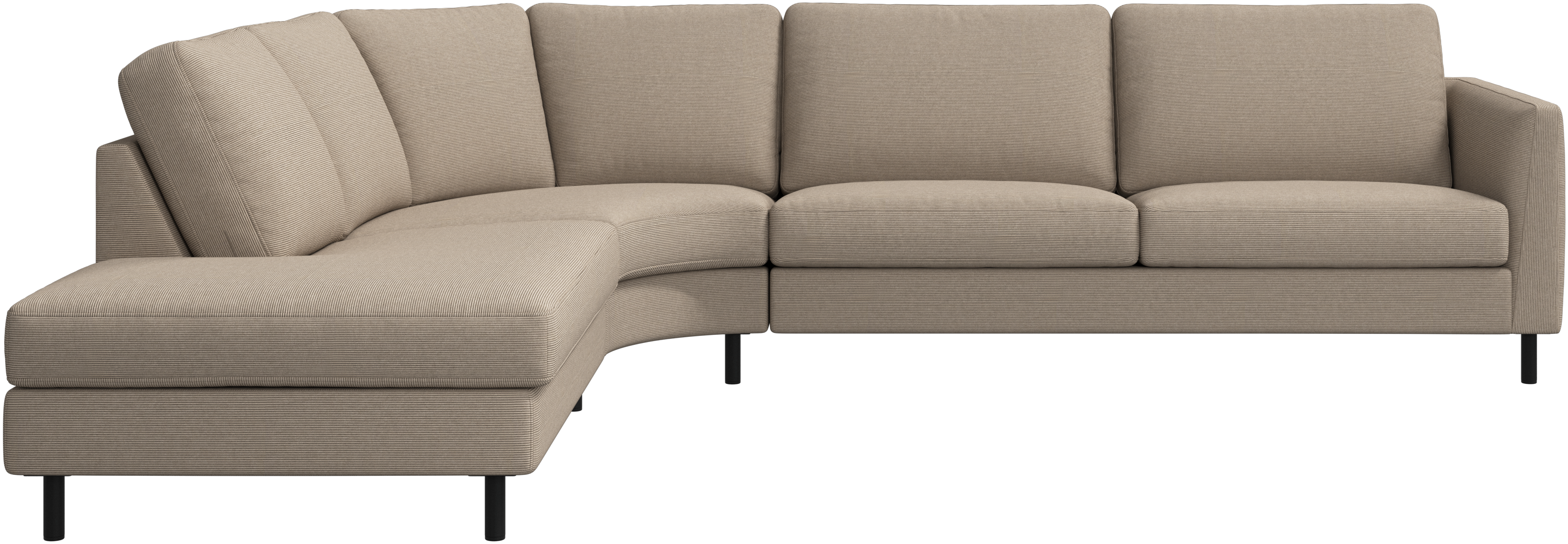 I.D.V. コーナーソファ（左） | sofa | I.D.V | Anders Nørgaard